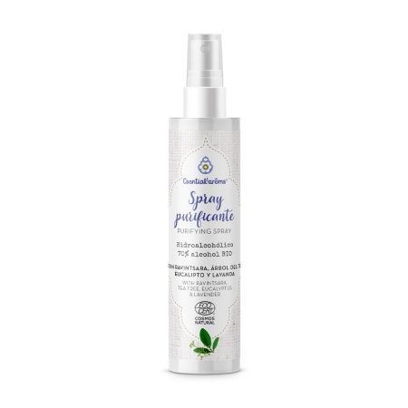 Spray purificante