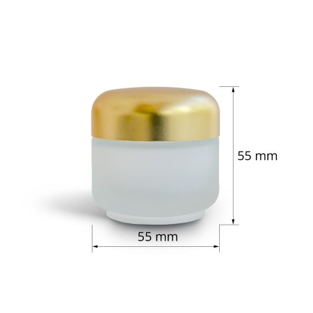 Tarro crema 50ml