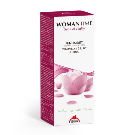Womantime Sensual Vitality