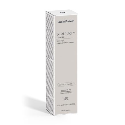 SCALPURIFY 200 ml