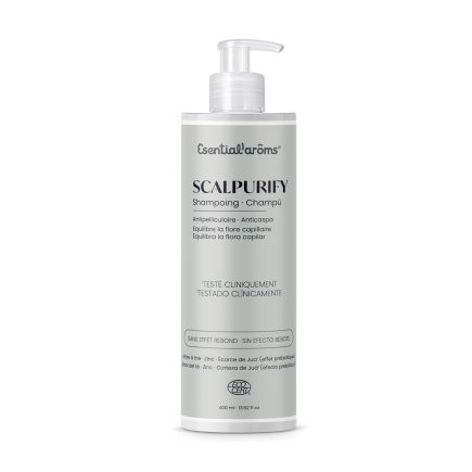 SCALPURIFY 400 ml