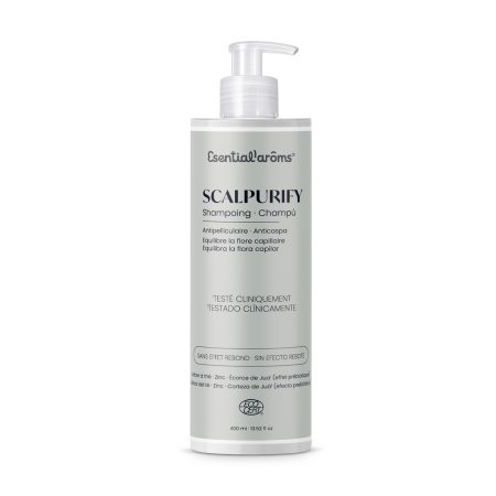 SCALPURIFY 400 ml